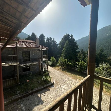 Villazia The Highest Kardharás 외부 사진