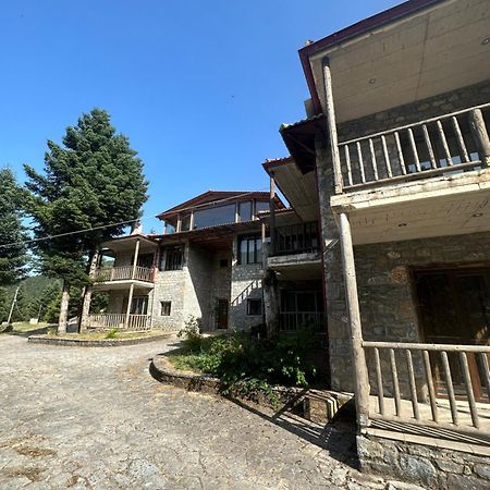 Villazia The Highest Kardharás 외부 사진