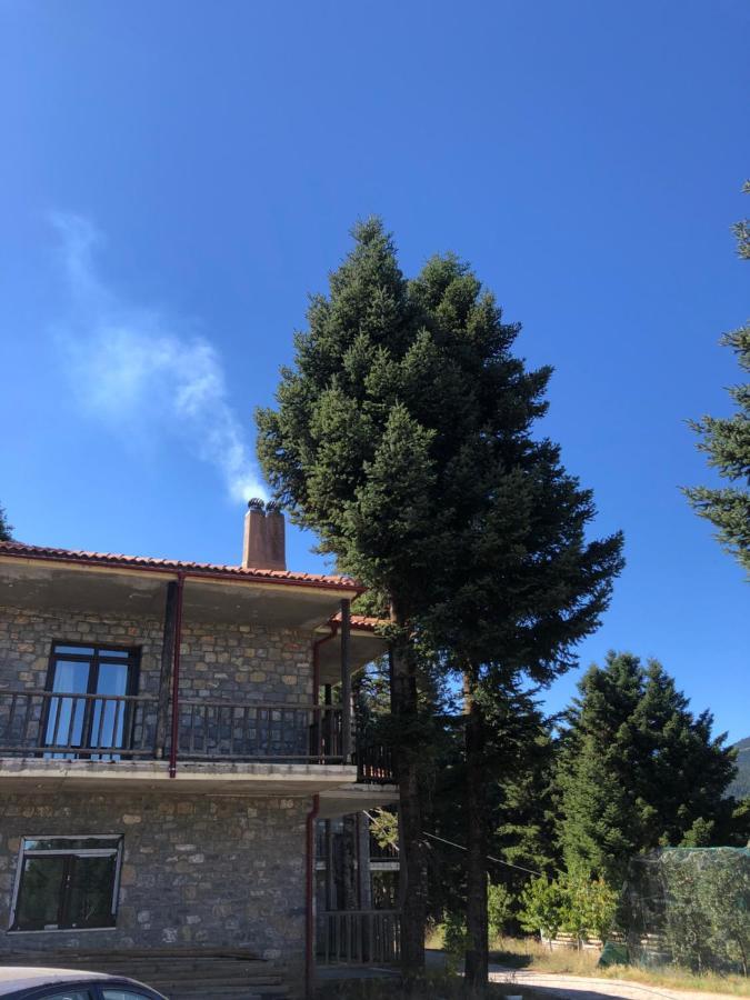 Villazia The Highest Kardharás 외부 사진