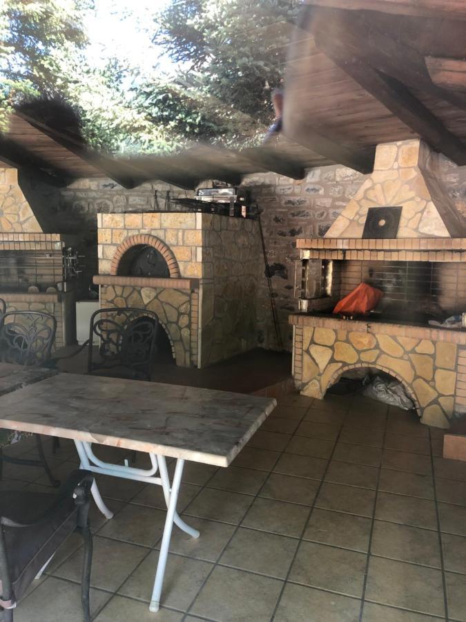 Villazia The Highest Kardharás 외부 사진