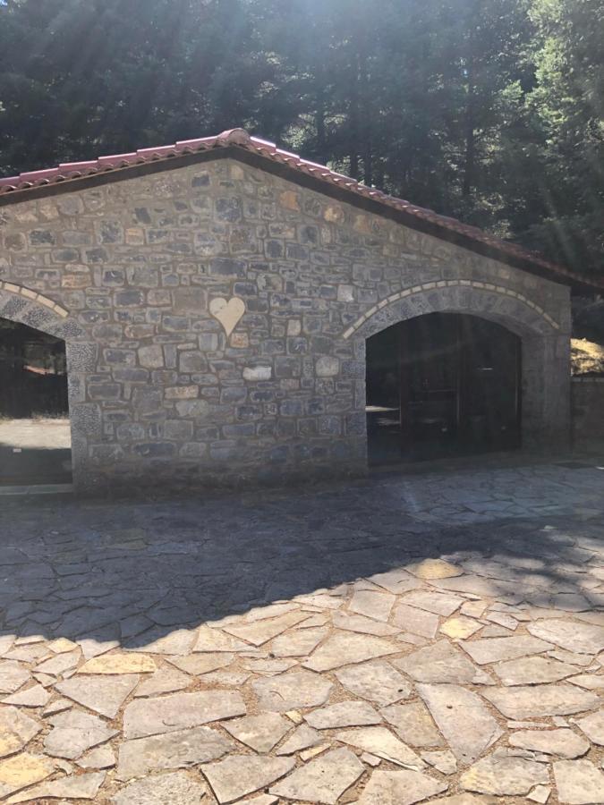 Villazia The Highest Kardharás 외부 사진