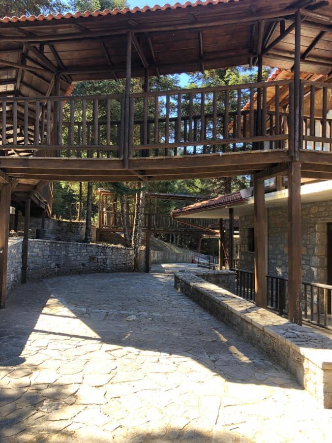 Villazia The Highest Kardharás 외부 사진