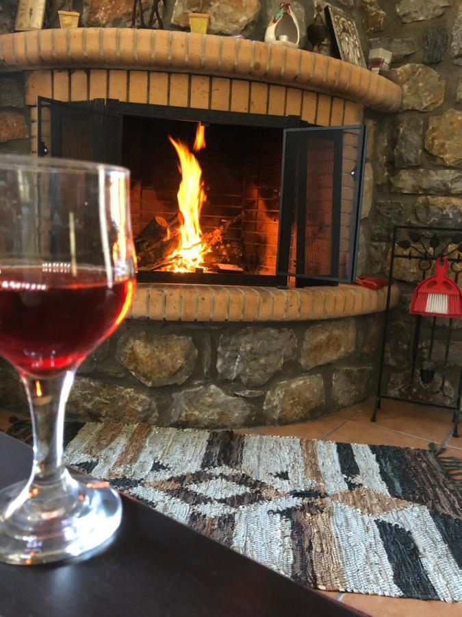 Villazia The Highest Kardharás 외부 사진