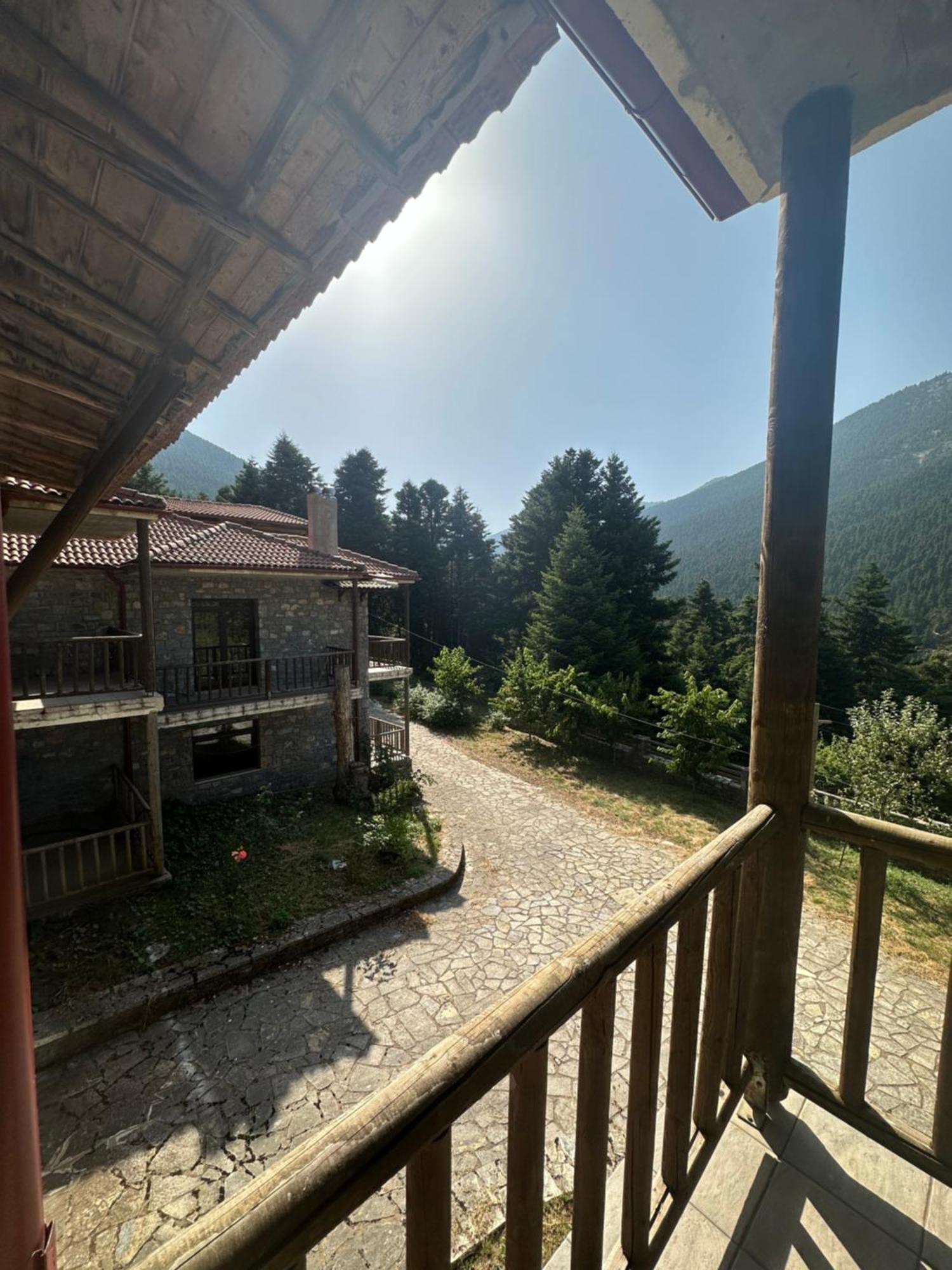 Villazia The Highest Kardharás 외부 사진