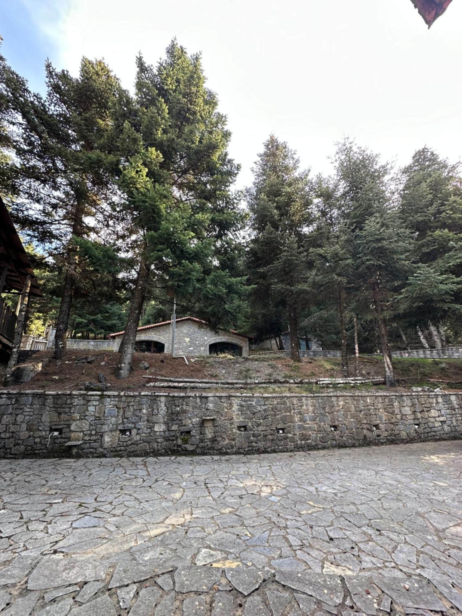 Villazia The Highest Kardharás 외부 사진