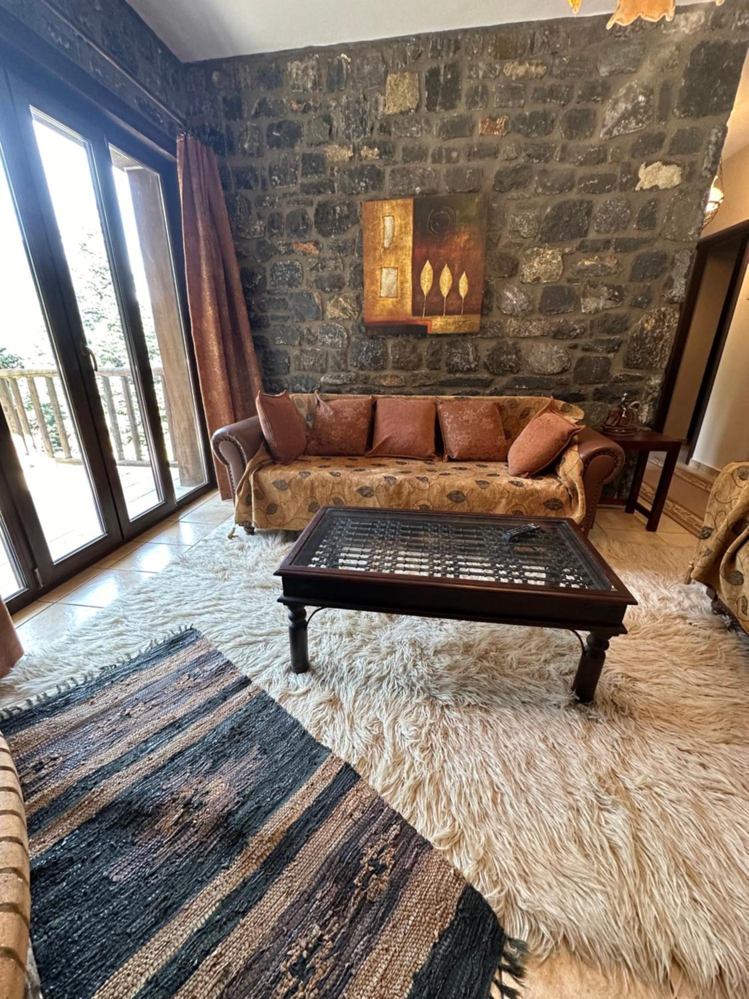Villazia The Highest Kardharás 외부 사진