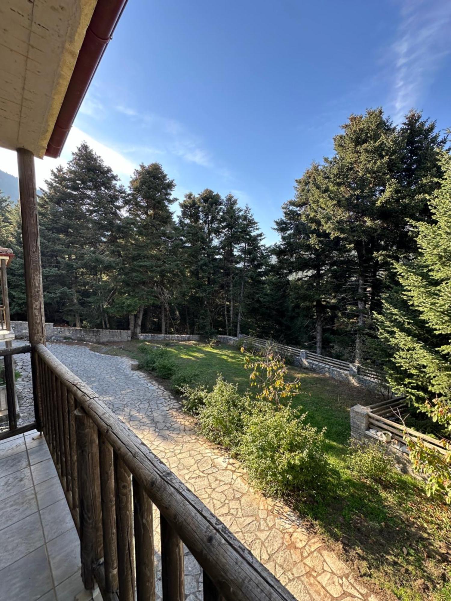Villazia The Highest Kardharás 외부 사진