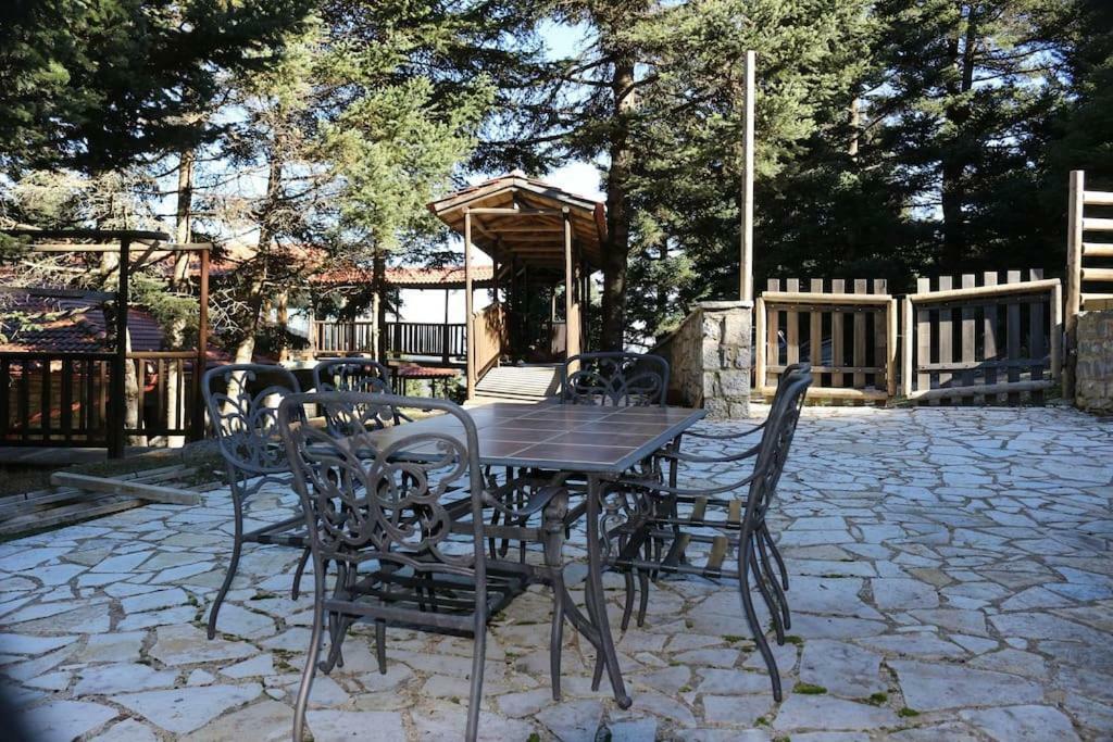 Villazia The Highest Kardharás 외부 사진